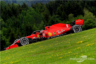 Феттель: Ferrari заслуговує на свій поточний стан