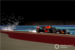 Найкращі світлини Гран Прі Бахрейну: субота
