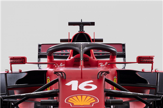 У Ferrari не вийшло повернути двигуну усю потужність