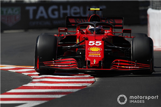 Чому Ferrari була швидка у четвер та чи збереже вона цю швидкість? Думка експерта