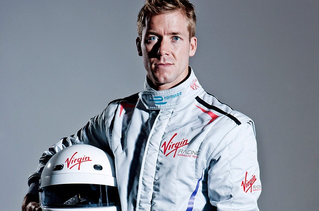 Сем Берд: Якби Піастрі залишився в Alpine, ми б про нього зараз так не говорили