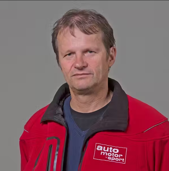 Міхаель Шмідт: Веббер каже, що взимку буде серйозна розмова щодо Піастрі