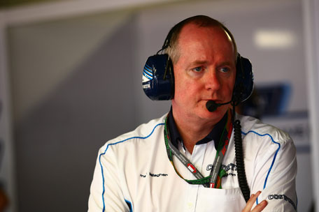 Марк Галлахер: Не думаю, що Норріс покине McLaren, якщо програє титул