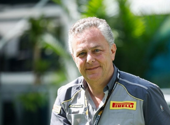 Маріо Ізола: Ідея з двома піт-стопами в Ф-1 буде кращою для шоу