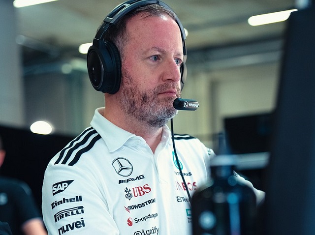 Бредлі Лорд  пояснив, чому тактика команди не спрацювала в Мексиці