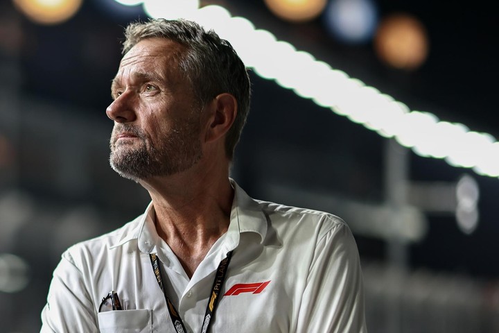 Стів Нільсен: Новий контракт Колапінто? Це фінанси і талант