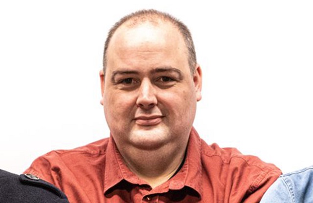 Ед Строу: Старомодність Марко поставила Red Bull у невигідне становище