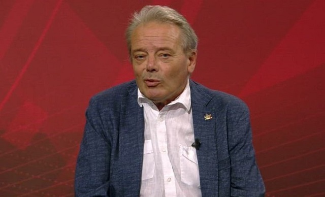 Лео Турріні: «Не секрет, що вони ведуть переговори з командою Шарля Леклера»