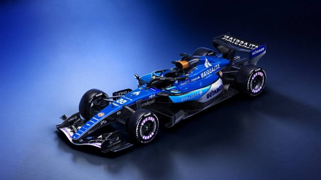 Остання команда Ф1 уперше випробувала свій болід 2026