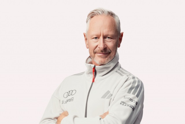 Джонатан Вітлі: Наше завдання - впровадити чемпіонську ДНК в кожну клітину Audi