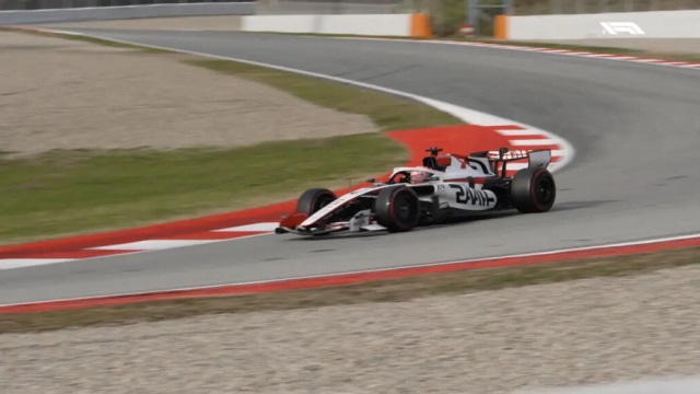 Естебан Окон: Схоже, що обганяти з новим регламентом буде непросто