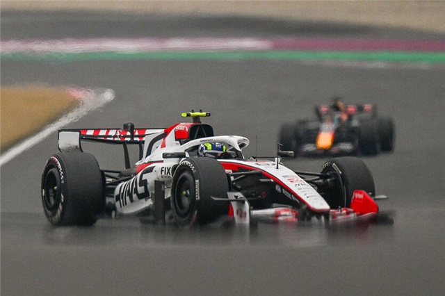 ФІА не змінюватиме правила чинного регламенту