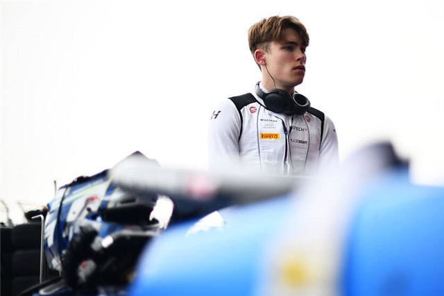 Легендарна стайня Формули-1 обрала резервіста на сезон