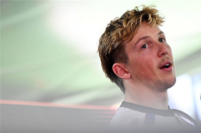 Лоусон: У 2026-му пілоти почнуть відігравати більш значну роль