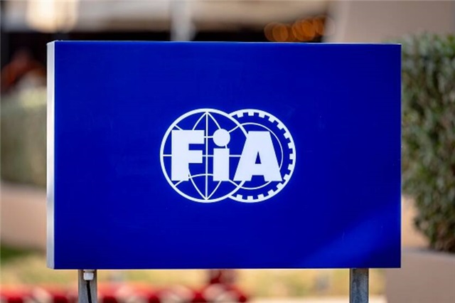 ФІА внесла зміни до регламенту щодо двигунів