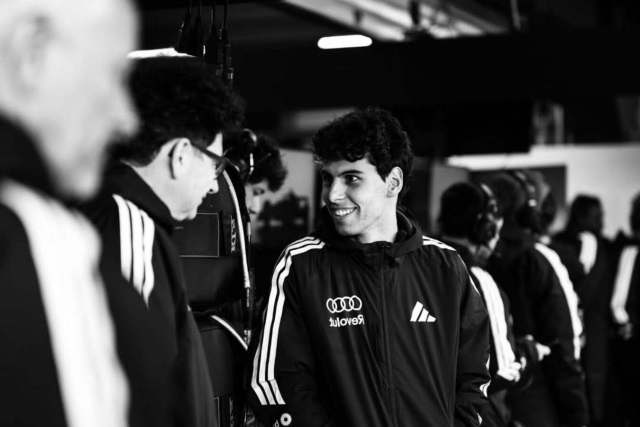 Габріель Бортолето: Відчуття від мотора приємніші, ніж минулого року