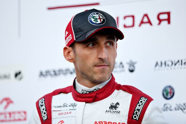 Джерело: Вітмарш не взяв Кубіцу в McLaren через його довгий ніс