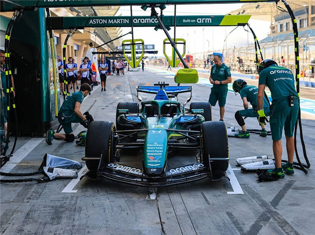 Команда Алонсо може пропустити Гран-прі Австралії