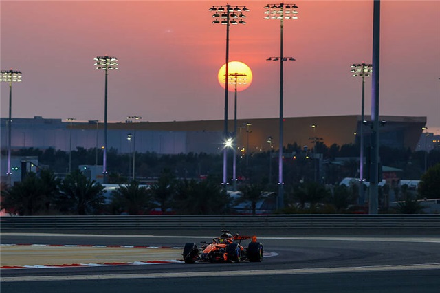 Формула-1 змінює старт сезону 2027 року