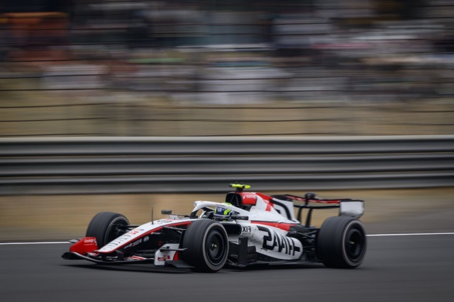 Олівер Берман: Ми не могли мріяти про краще, аніж п'яте місце в Китаї