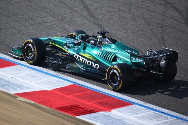 У Honda зізналися, що через Ньюї мусили переробляти майже все