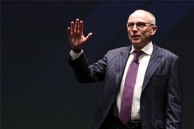 Керівник Формули-1 пояснив бажання додати спринтів