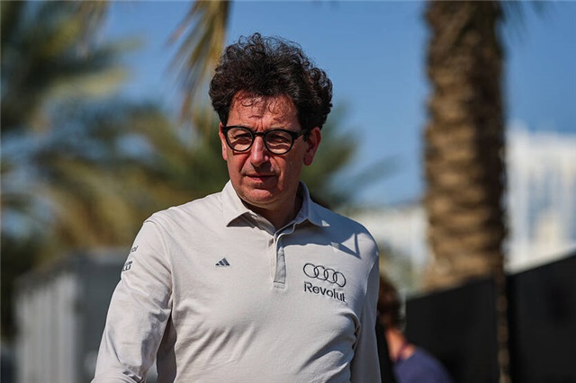 Екскерівник Феррарі негативно висловився про свою колишню команду