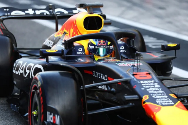 Лоран Мекіс підбив підсумки роботи Red Bull на тестах у Барселоні