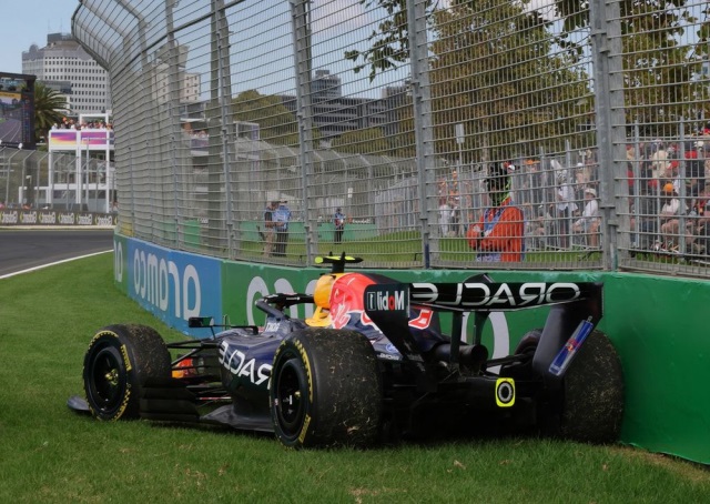 Ісак Гаджар: Двигун звучав жахливо, тому я знав, що не завершу гонку