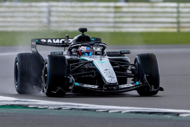 Тести в Барселоні. День 3. Антонеллі став кращим, Норріс - третій
