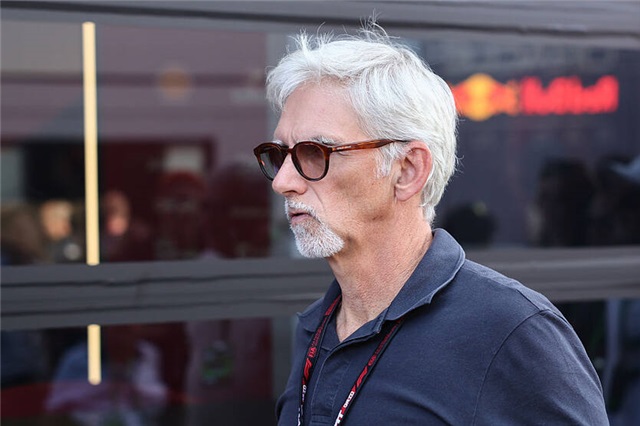 Чемпіон світу-1996 назвав головний виклик для новачка Ред Булл