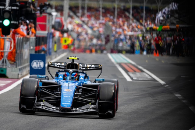 Карлос Сайнс: Задоволений 9-м місцем, але у Williams дуже багато проблем