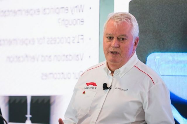 Сімондс про нові боліди Ф-1: Хотіли швидкого коня, а отримали верблюда