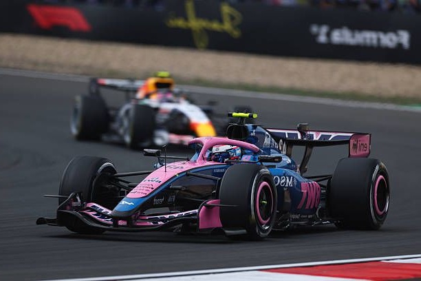 Франко Колапінто: Добре, що я не наробив дурниць у Китаї