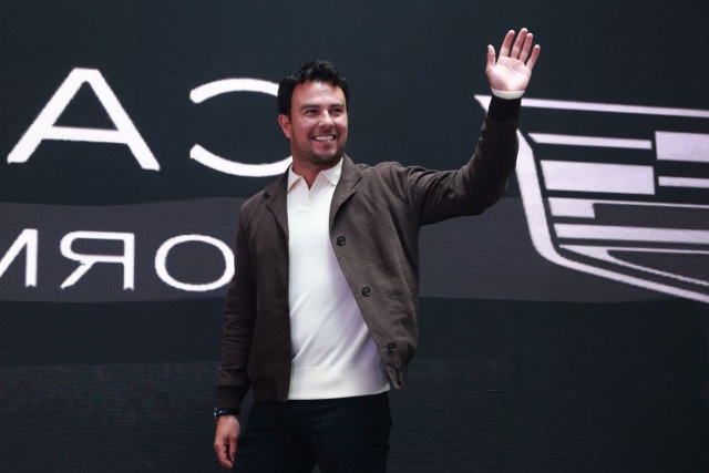 Серхіо Перес: Ми з Боттасом бачили все у Формулі-1