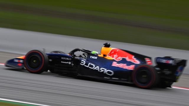 Ісак Гаджар: Ми проїхали значно більше кіл, аніж очікували