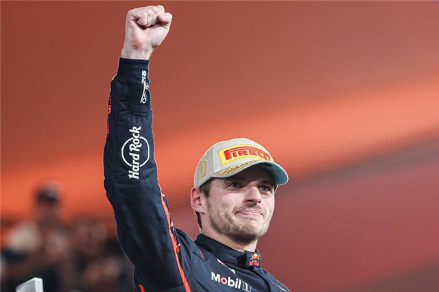 Ферстаппен відверто прокоментував ситуацію зі своїм контрактом