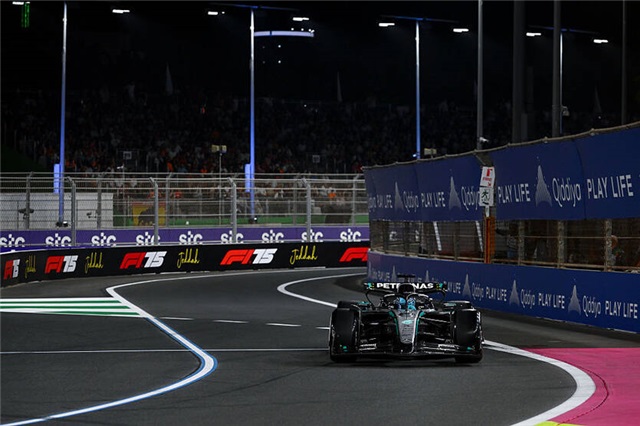 Формула-1 може скоротити сезон-2026 до 22 етапів