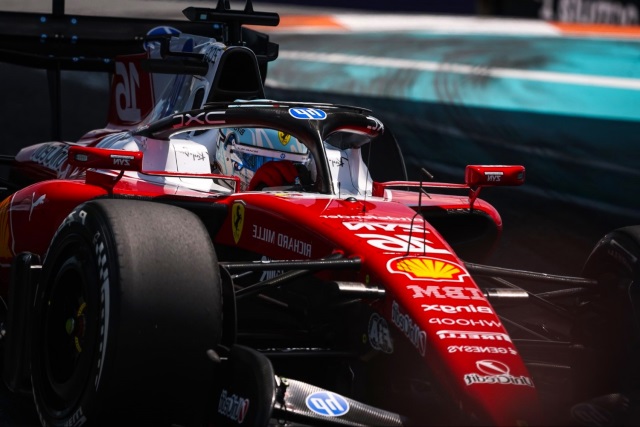 FIA закриє дві аеродинамічні лазівки Ferrari з наступного року
