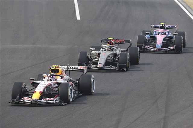 ФІА та Формула-1 проголосували за внесення змін до регламенту