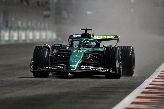 Фернандо Алонсо: Я б хотів не напружувати мозок і вигравати з 20-секундною перевагою