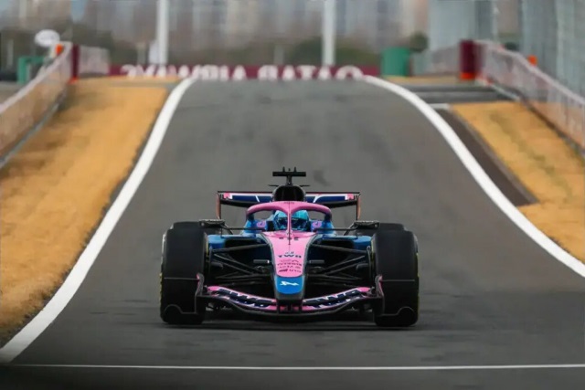 П'єр Гаслі: Хочу, щоб ми наблизилися до McLaren та Ferrari