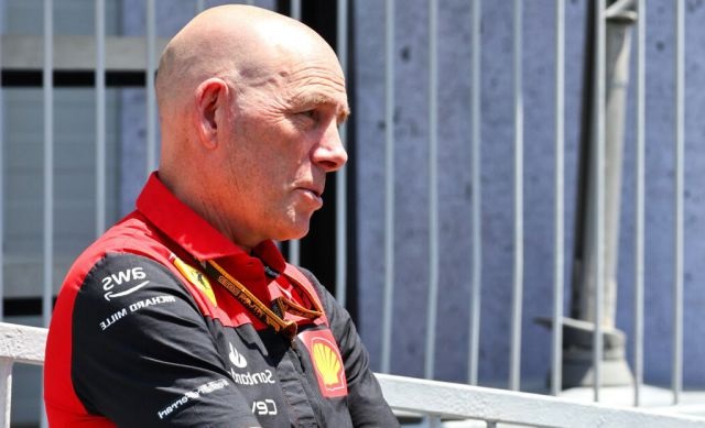 Джок Кліа: Сподіваюся, доля титулу цього року теж вирішиться в останній гонці