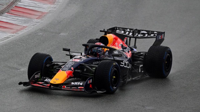 Макс Ферстаппен: Завжди думаю, де можна знайти ще долі секунди