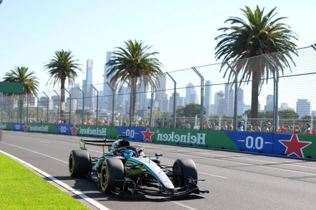 Расселл перелічив усі проблеми, з якими він зіткнувся на практиках