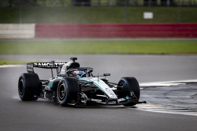 Інсайдери з ВВС назвали головного фаворита сезону у Формулі-1