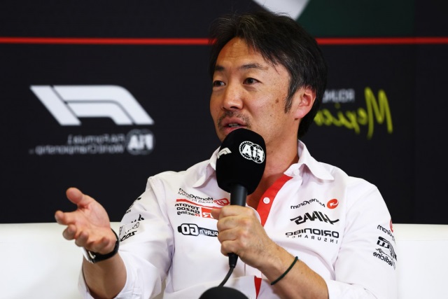 Аяо Комацу: При Штайнері комунікація була катастрофою, ми не були командою