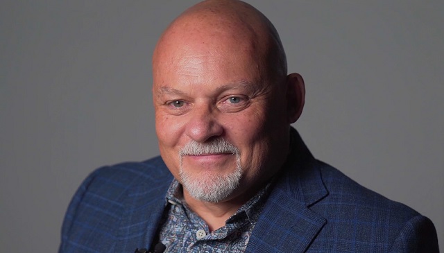 Метт Бішоп: «Я хотів би, щоб Гамілтон завершив кар’єру тоді»