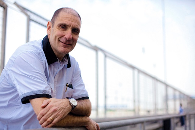 Бруно Мішель назвав головну перевагу зірки Індікар над суперниками у Ф2