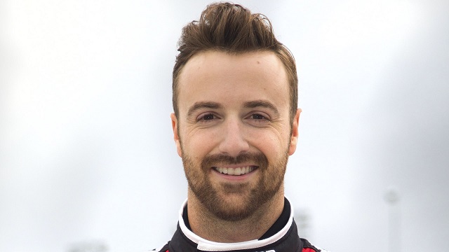 Джеймс Гінчкліфф: Весь минулий сезон Ферстаппен пілотував на найвищому рівні